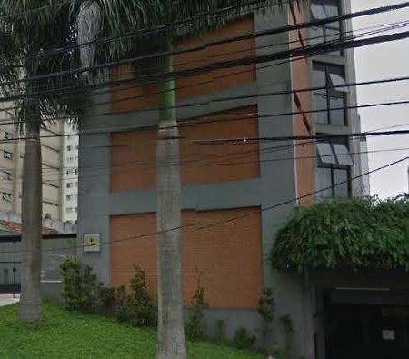 Budget Flat Vila Madalena Apartment Sao Paulo Exterior photo
