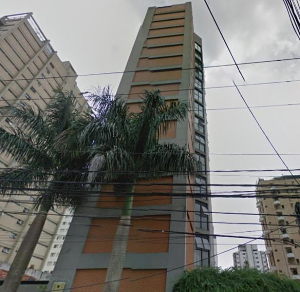 Budget Flat Vila Madalena Apartment Sao Paulo Exterior photo