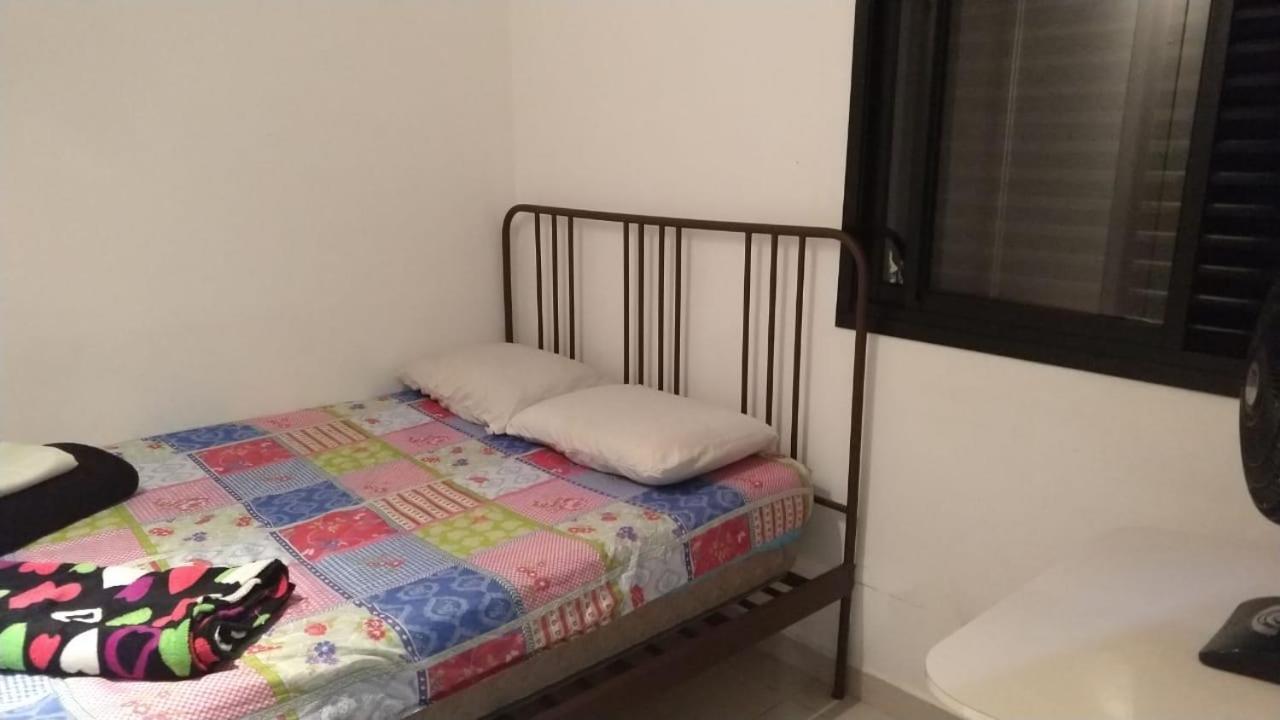 Budget Flat Vila Madalena Apartment Sao Paulo Exterior photo