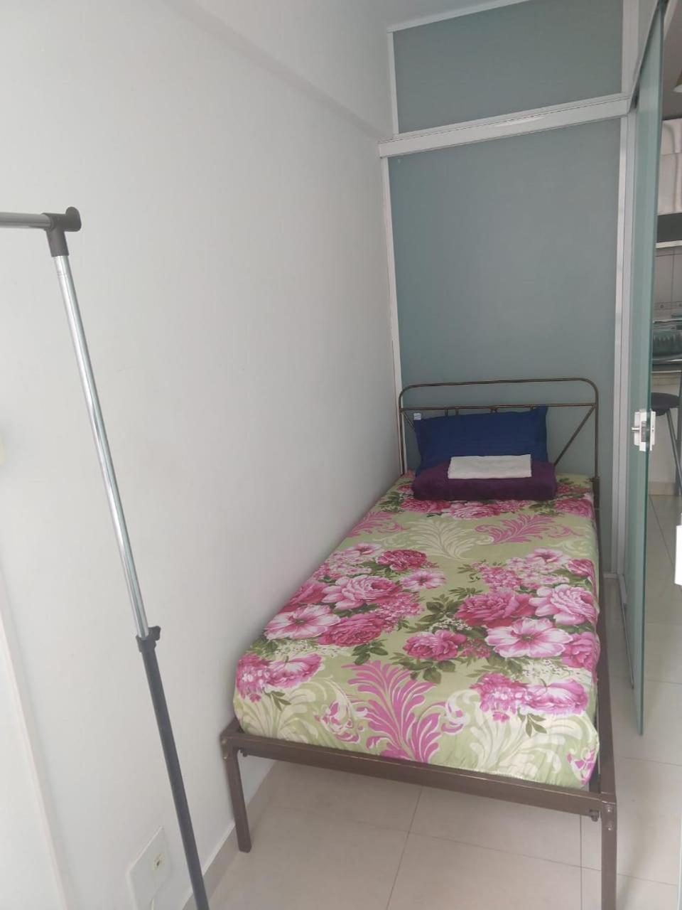 Budget Flat Vila Madalena Apartment Sao Paulo Exterior photo