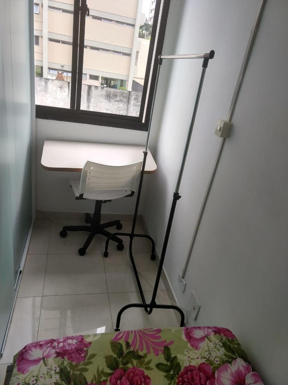 Budget Flat Vila Madalena Apartment Sao Paulo Exterior photo