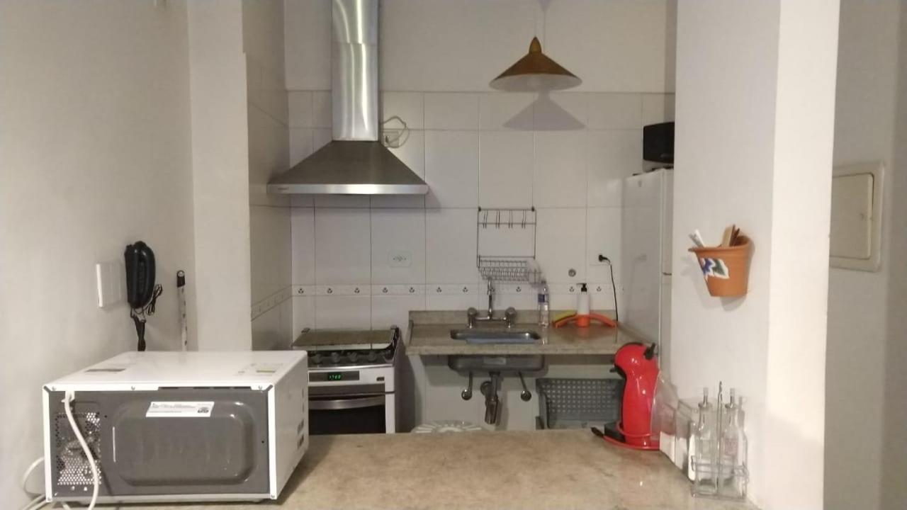 Budget Flat Vila Madalena Apartment Sao Paulo Exterior photo