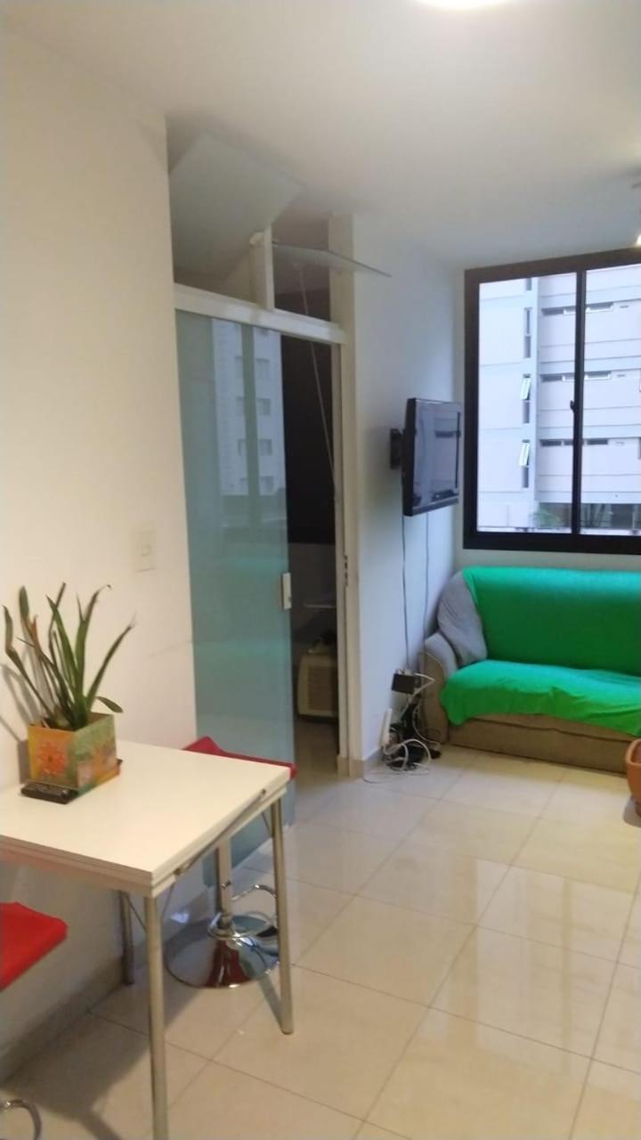 Budget Flat Vila Madalena Apartment Sao Paulo Exterior photo