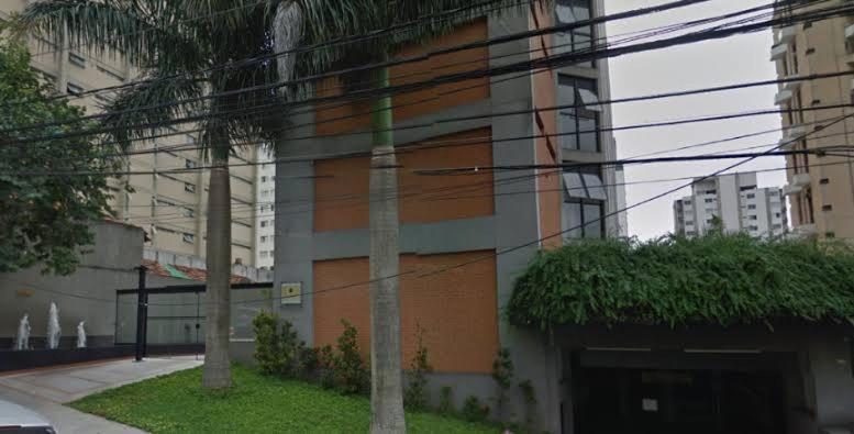 Budget Flat Vila Madalena Apartment Sao Paulo Exterior photo