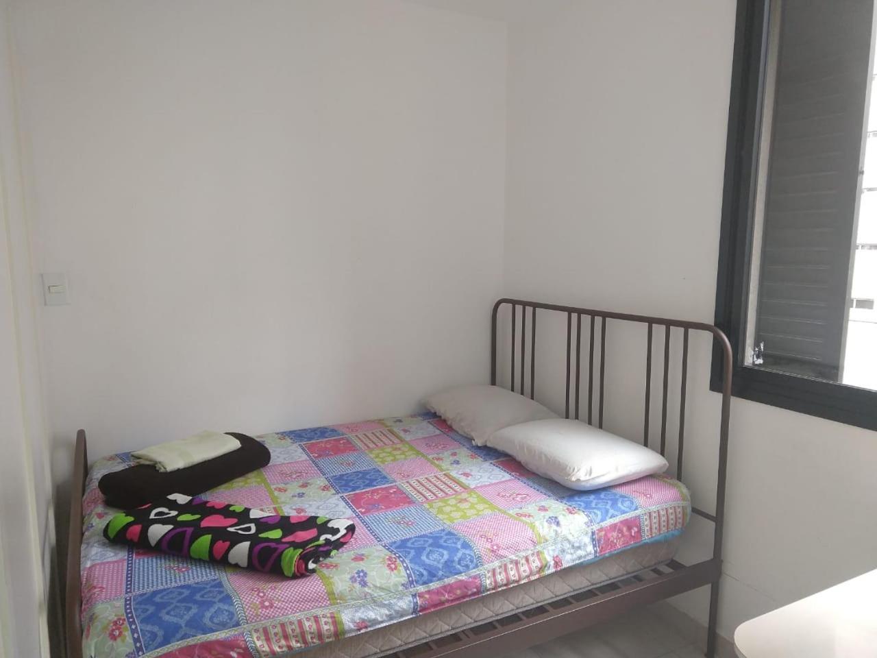 Budget Flat Vila Madalena Apartment Sao Paulo Exterior photo