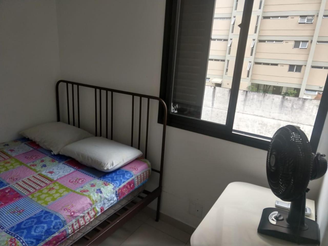 Budget Flat Vila Madalena Apartment Sao Paulo Exterior photo