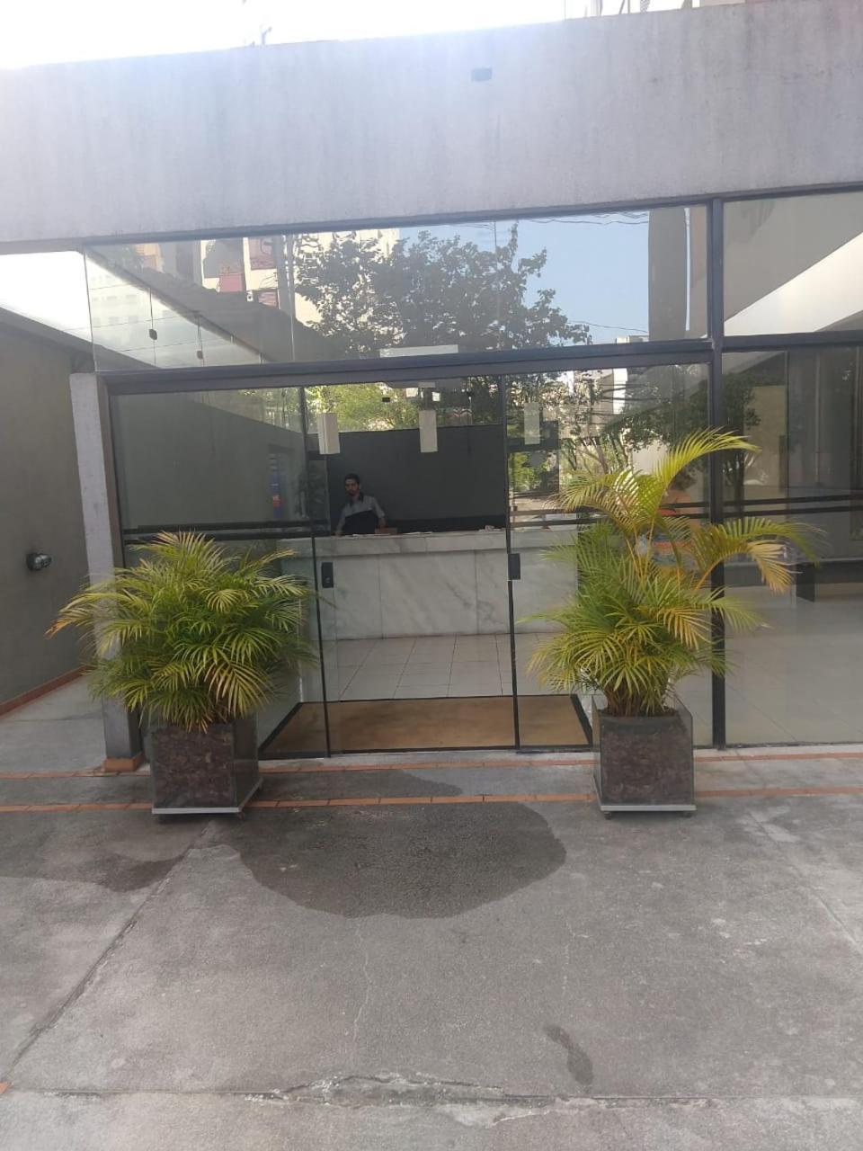 Budget Flat Vila Madalena Apartment Sao Paulo Exterior photo