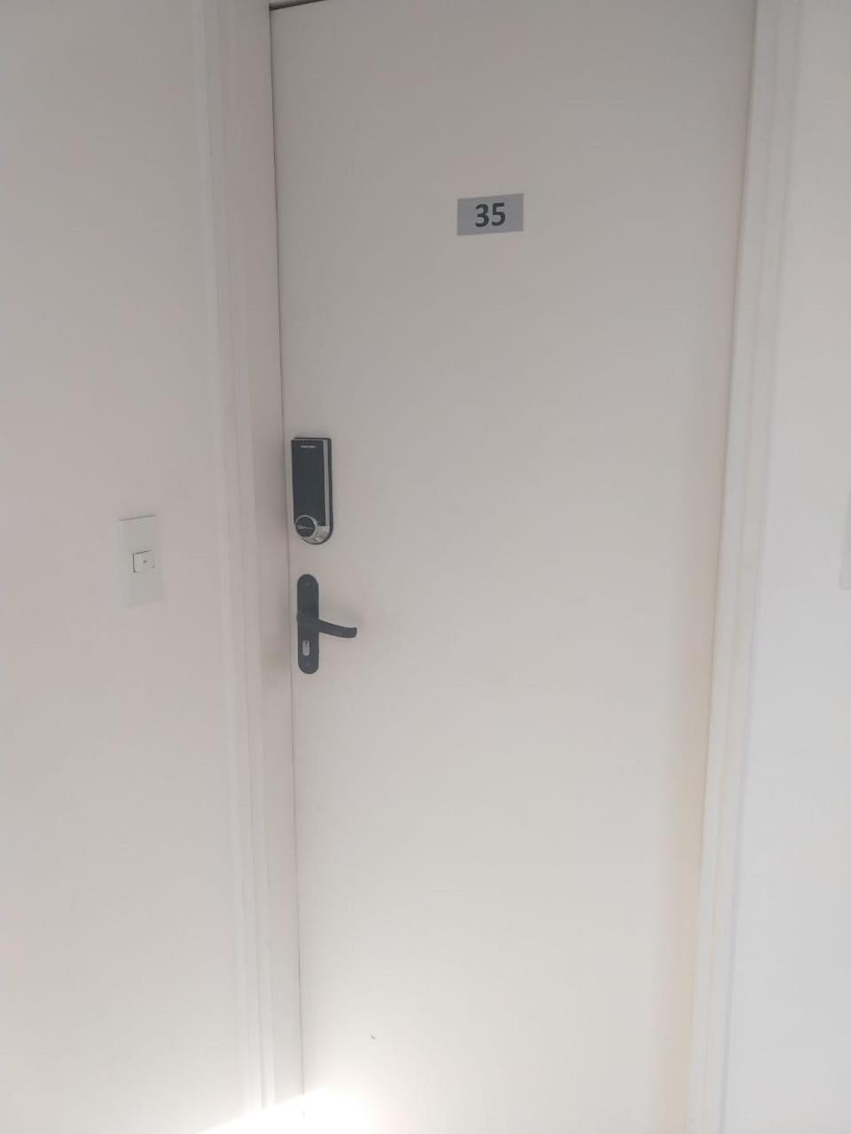 Budget Flat Vila Madalena Apartment Sao Paulo Exterior photo